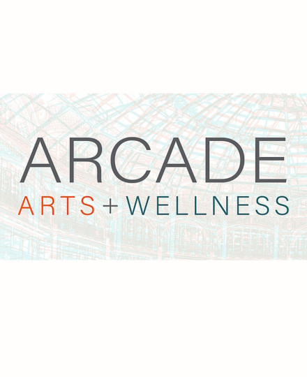 Arcade Arts + Wellness